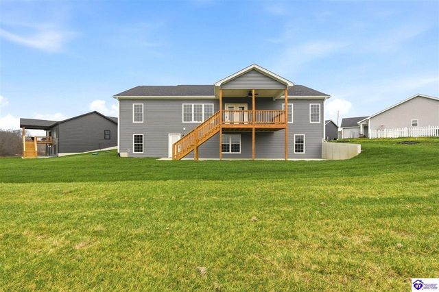 58 D Wayne Circle, Elizabethtown, KY 42701