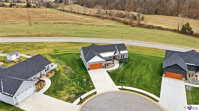 58 D Wayne Circle, Elizabethtown, KY 42701