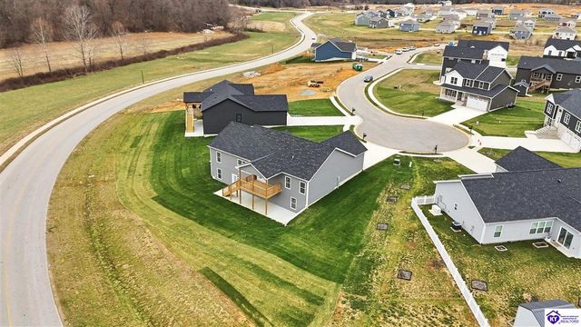 58 D Wayne Circle, Elizabethtown, KY 42701