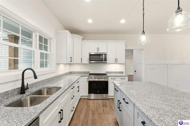 58 D Wayne Circle, Elizabethtown, KY 42701