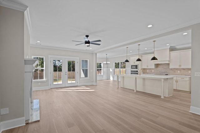 2336 Laurens Street, Grovetown, GA 30813