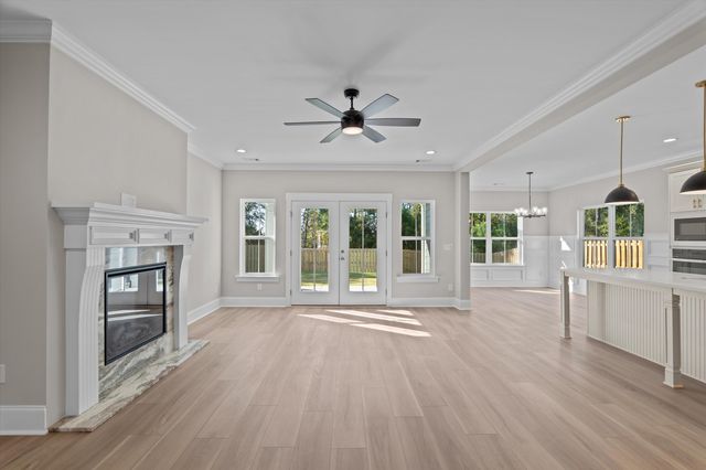 2336 Laurens Street, Grovetown, GA 30813