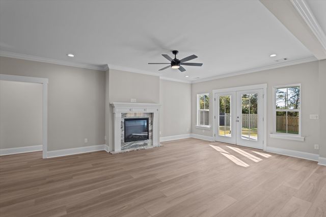 2336 Laurens Street, Grovetown, GA 30813