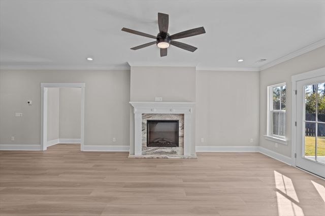 2336 Laurens Street, Grovetown, GA 30813