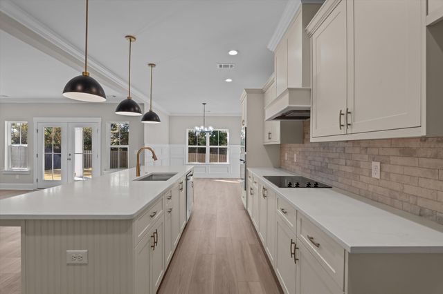 2336 Laurens Street, Grovetown, GA 30813