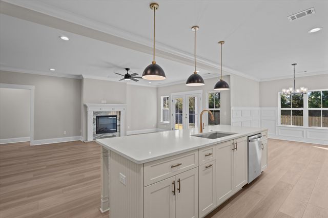 2336 Laurens Street, Grovetown, GA 30813