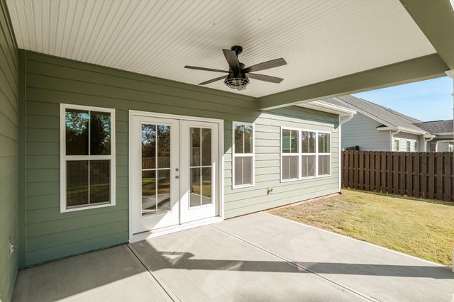 2336 Laurens Street, Grovetown, GA 30813