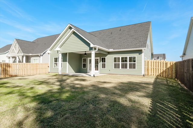 2336 Laurens Street, Grovetown, GA 30813