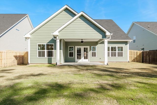 2336 Laurens Street, Grovetown, GA 30813