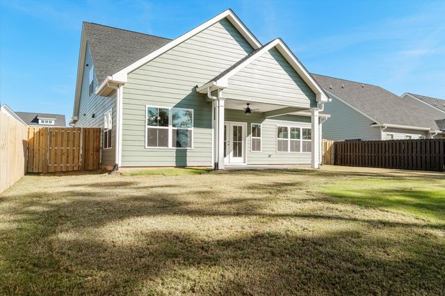 2336 Laurens Street, Grovetown, GA 30813