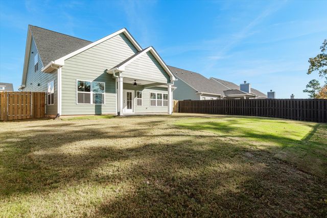 2336 Laurens Street, Grovetown, GA 30813