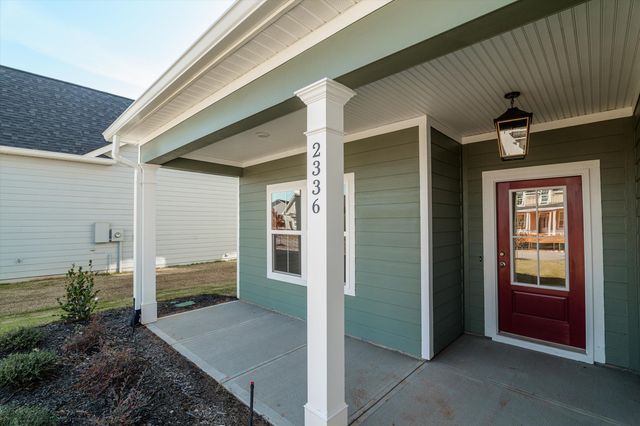 2336 Laurens Street, Grovetown, GA 30813