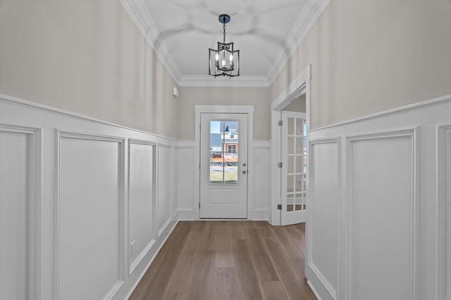 2336 Laurens Street, Grovetown, GA 30813