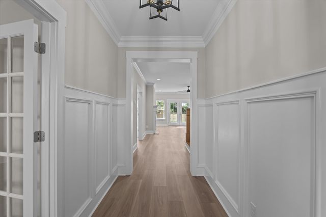 2336 Laurens Street, Grovetown, GA 30813