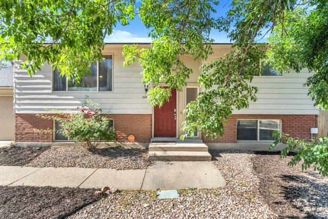 1124 E WEBSTER DR, Sandy, UT 84094