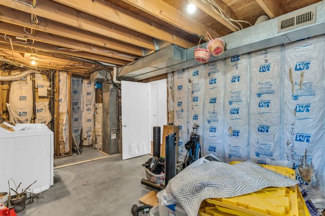 1124 E WEBSTER DR, Sandy, UT 84094