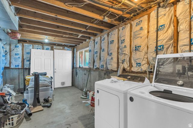 1124 E WEBSTER DR, Sandy, UT 84094