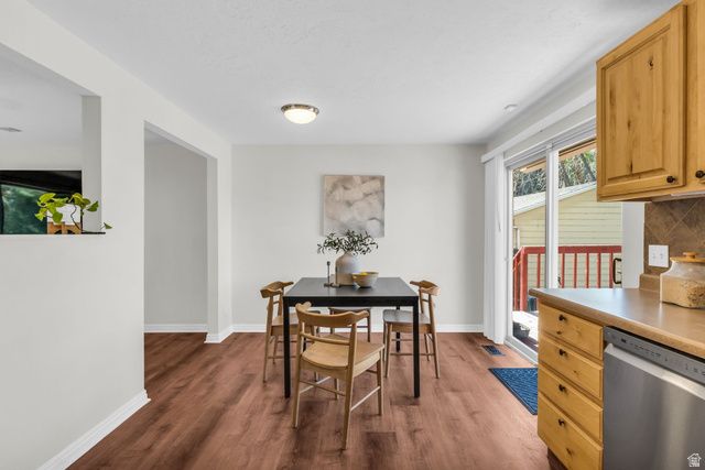 1124 E WEBSTER DR, Sandy, UT 84094
