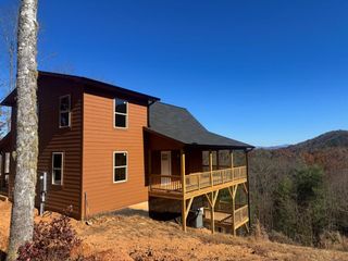 687 Point Overlook Trail, Murphy, NC 28906