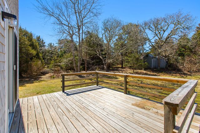 2255 State Highway, Eastham, MA 02642