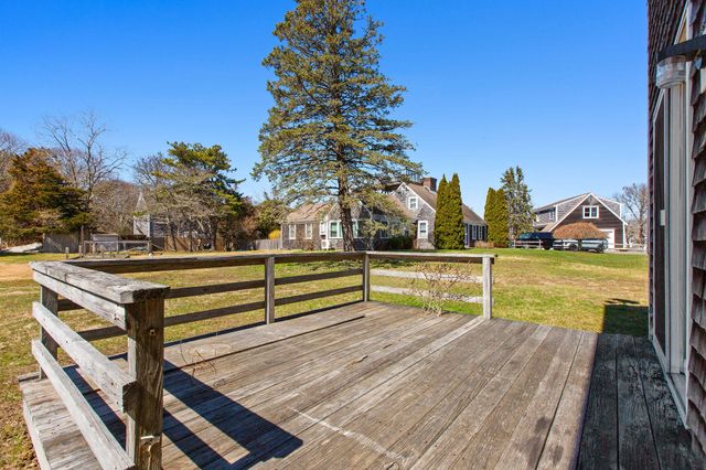 2255 State Highway, Eastham, MA 02642
