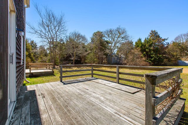 2255 State Highway, Eastham, MA 02642