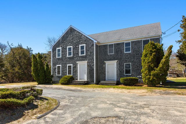 2255 State Highway, Eastham, MA 02642