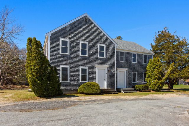 2255 State Highway, Eastham, MA 02642