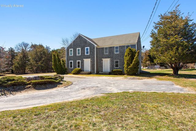 2255 State Highway, Eastham, MA 02642