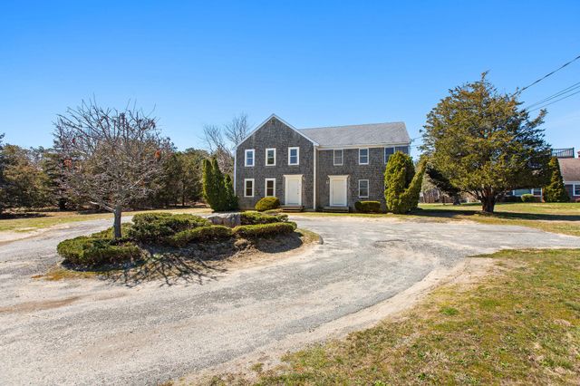 2255 State Highway, Eastham, MA 02642