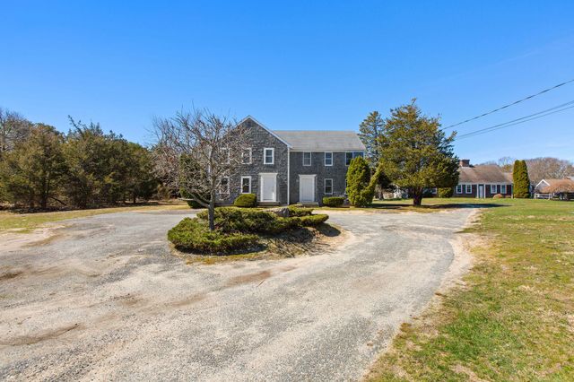 2255 State Highway, Eastham, MA 02642