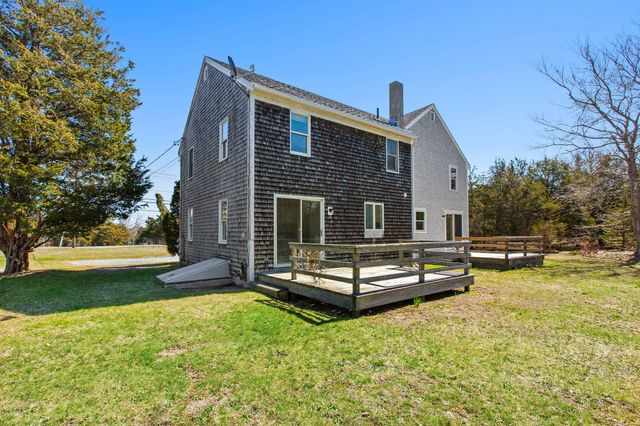 2255 State Highway, Eastham, MA 02642