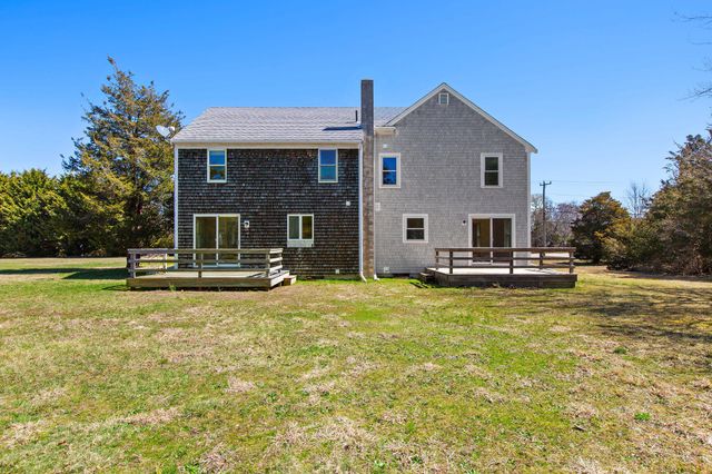 2255 State Highway, Eastham, MA 02642