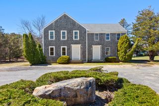 2255 State Highway, Eastham, MA 02642