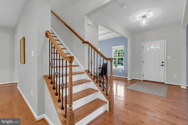 5419 WECKER WAY, Elkridge, MD 21075