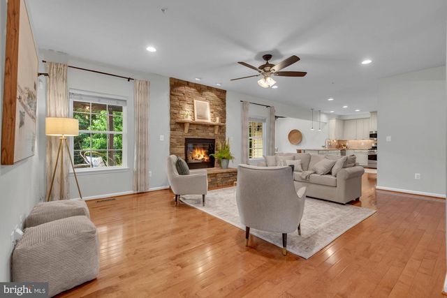 5419 WECKER WAY, Elkridge, MD 21075