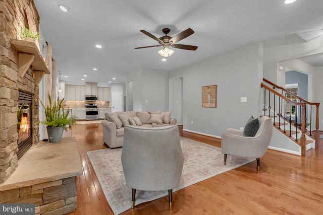 5419 WECKER WAY, Elkridge, MD 21075