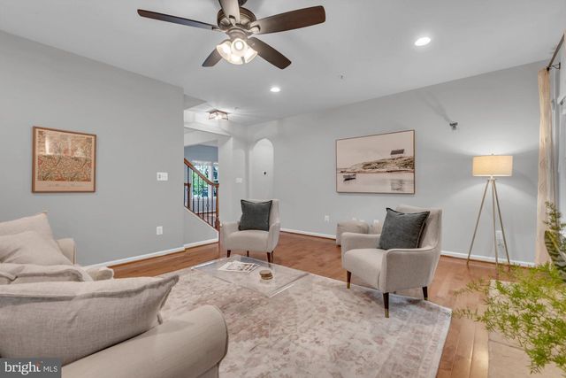 5419 WECKER WAY, Elkridge, MD 21075