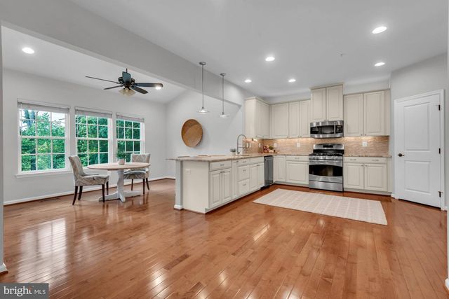 5419 WECKER WAY, Elkridge, MD 21075