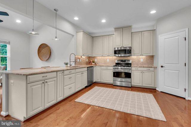 5419 WECKER WAY, Elkridge, MD 21075