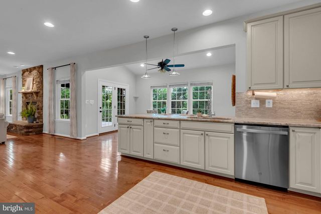 5419 WECKER WAY, Elkridge, MD 21075