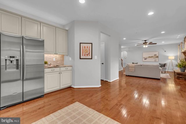 5419 WECKER WAY, Elkridge, MD 21075
