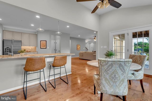 5419 WECKER WAY, Elkridge, MD 21075