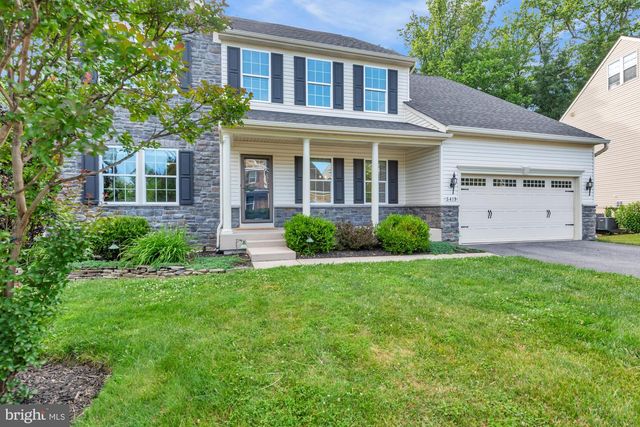 5419 WECKER WAY, Elkridge, MD 21075