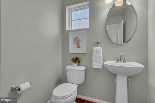 5419 WECKER WAY, Elkridge, MD 21075