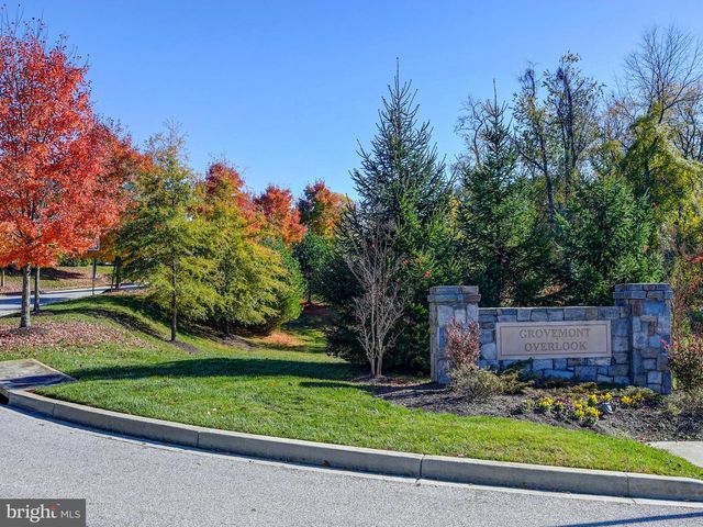 5419 WECKER WAY, Elkridge, MD 21075