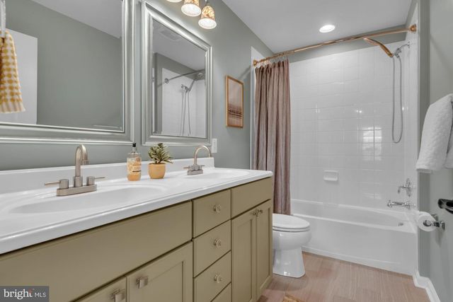 5419 WECKER WAY, Elkridge, MD 21075