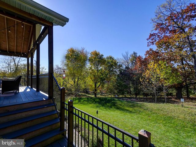 5419 WECKER WAY, Elkridge, MD 21075