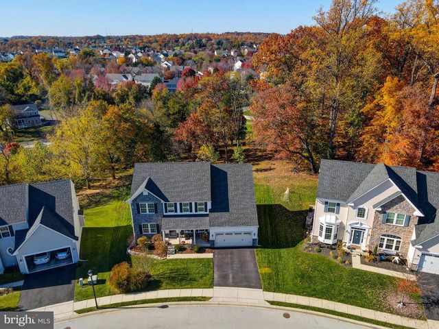 5419 WECKER WAY, Elkridge, MD 21075