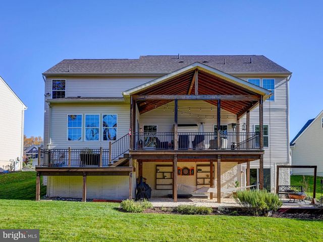 5419 WECKER WAY, Elkridge, MD 21075